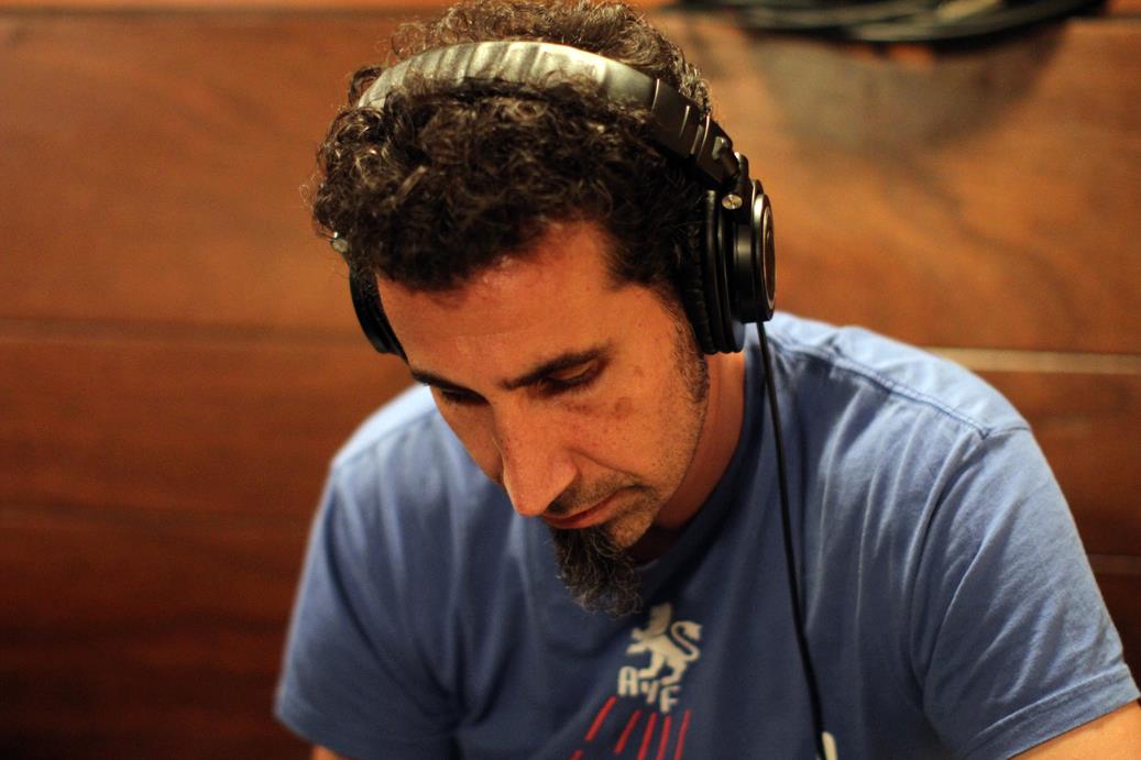   (Serj Tankian)