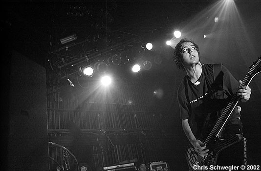 2002-02-23 State Theatre, Detroit, MI