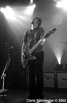 2002-02-23 State Theatre, Detroit, MI