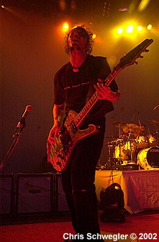 2002-02-23 State Theatre, Detroit, MI