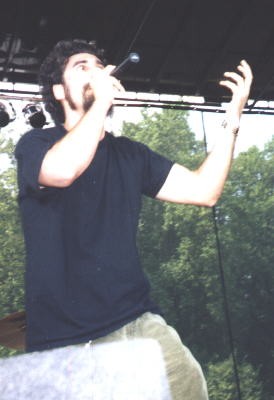 1999-07-03 Ozzfest 1999, PNC Bank Center, Holmdel, NJ