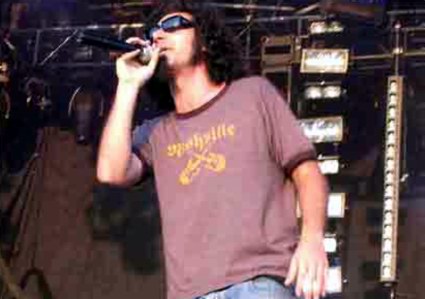 2003-08-26 Reading Festival, Reading, England