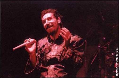 2000-02-23 Roseland, New York, NY