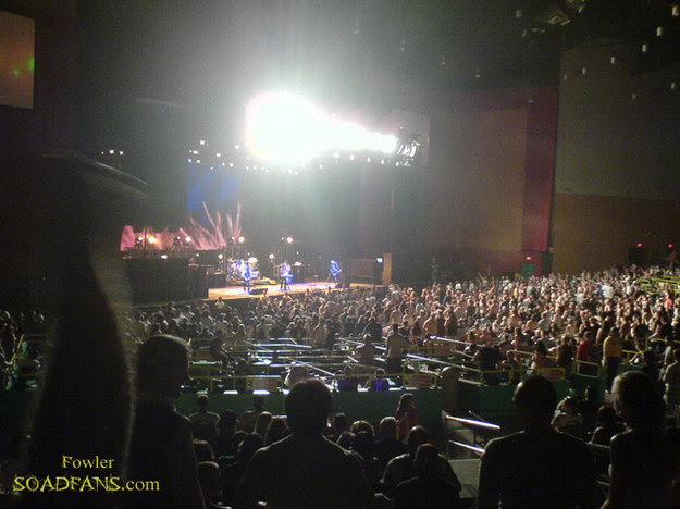 2006-07-30 Ozzfest 2006, New England Dodge Music Center, Hartford, CA
