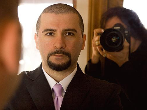   (John Dolmayan)    