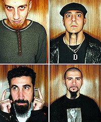 SOAD