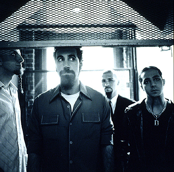 SOAD