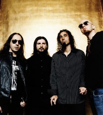 SOAD