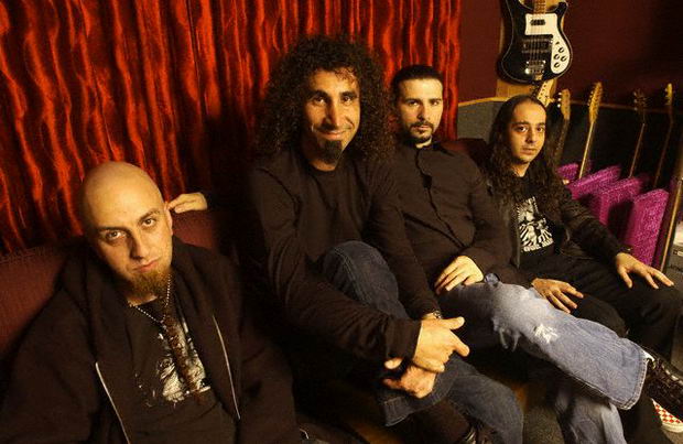 SOAD