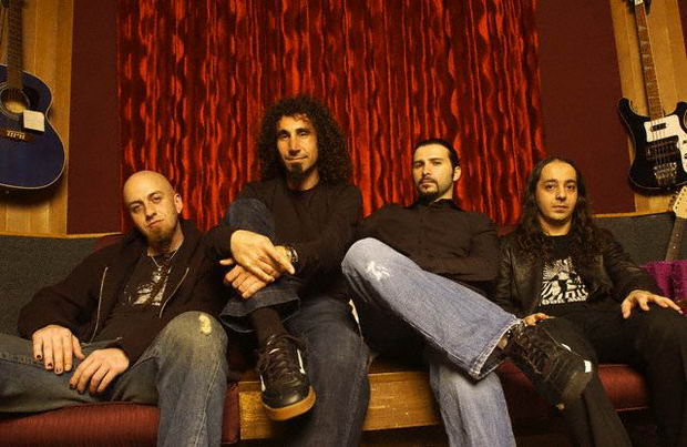 SOAD