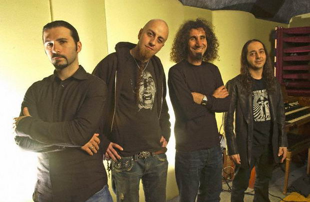 SOAD