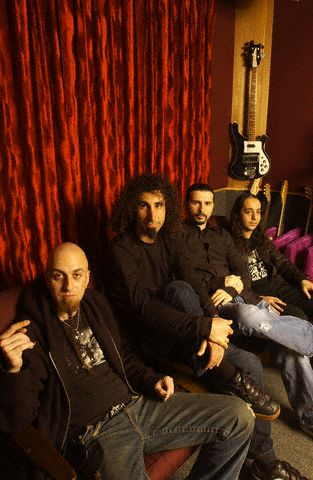 SOAD