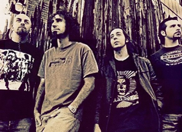 SOAD