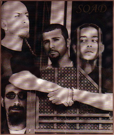 SOAD