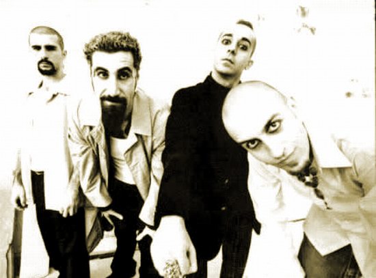 SOAD