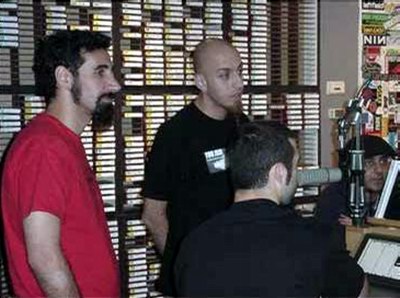 SOAD