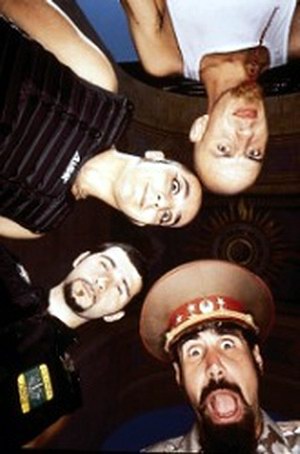 SOAD