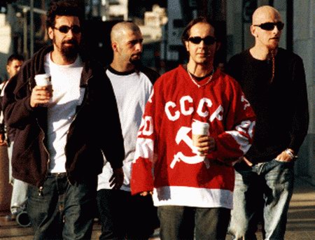 SOAD