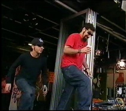 SOAD