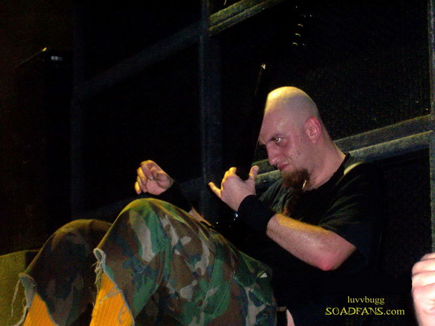 2006-07-15 Ozzfest 2006, UMB Bank Pavilion, St. Louis, MO