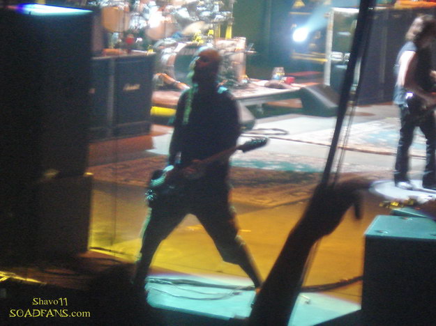 2006-06-26 Pengrowth Saddledome, Calgary, Canada