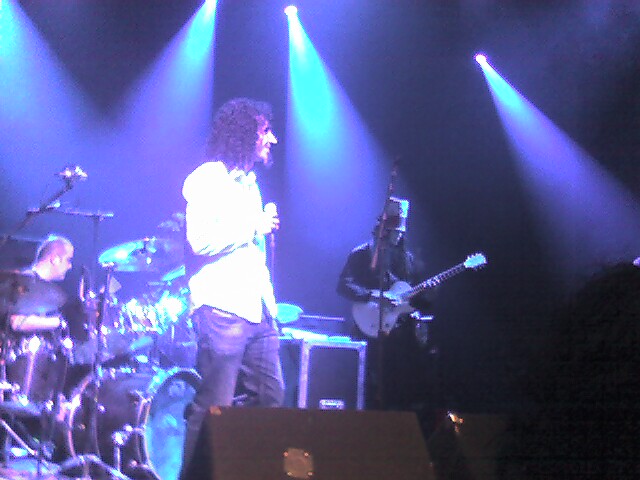 2006-04-21 Buckethead feat. Serj Tankian