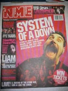 NME