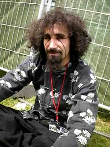 1999-05-23 Dynamo Open Air, Mierlo, Netherlands