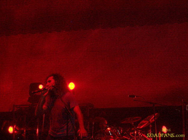 2006-08-13 Ozzfest 2006, Sound Advice Amphitheatre, West Palm Beach, FL