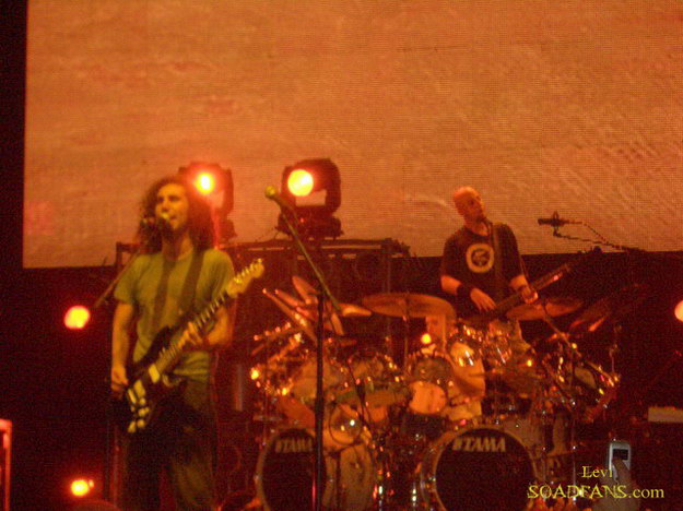 2006-08-13 Ozzfest 2006, Sound Advice Amphitheatre, West Palm Beach, FL