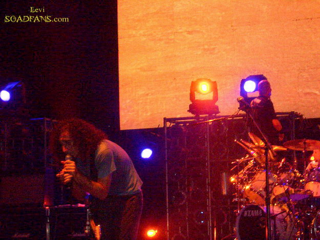 2006-08-13 Ozzfest 2006, Sound Advice Amphitheatre, West Palm Beach, FL