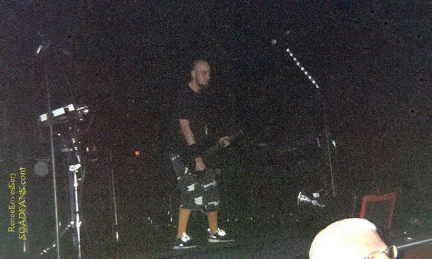 2006-07-21 Ozzfest 2006, Germain Amphitheatre, Columbus, OH
