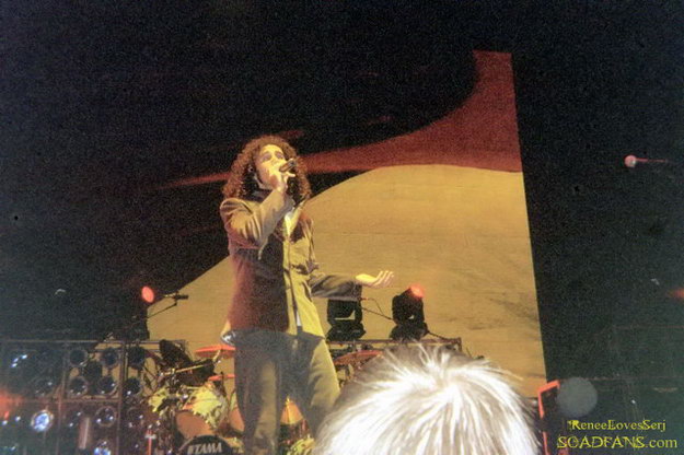 2006-07-21 Ozzfest 2006, Germain Amphitheatre, Columbus, OH