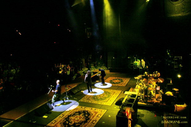2006-07-02 Ozzfest 2006, Sleep Train Amphitheater, Sacramento, CA