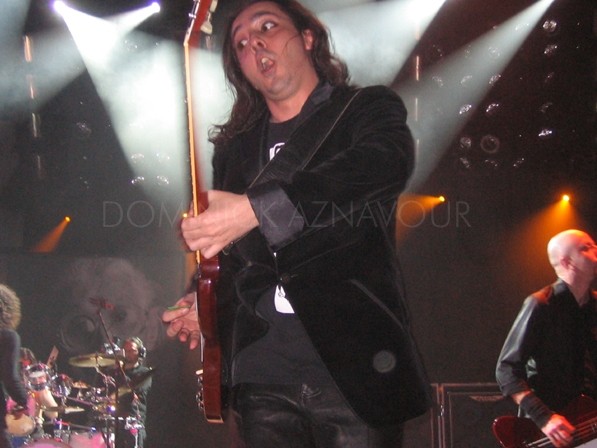 2005-04-24 Souls 2005, Gibson Amphitheatre, Universal CityWalk, CA