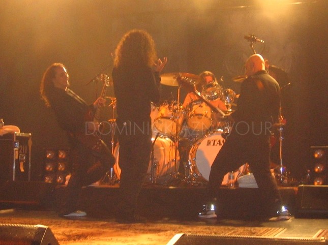 2005-04-24 Souls 2005, Gibson Amphitheatre, Universal CityWalk, CA