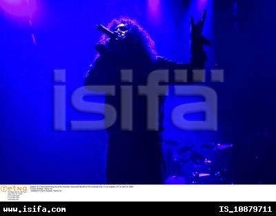 2005-04-24 Souls 2005, Gibson Amphitheatre, Universal CityWalk, CA