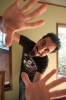 Серж Танкян (Serj Tankian)