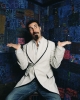Серж Танкян (Serj Tankian)