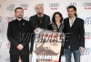 2006-11-02 Screamers premiere, AFI FEST