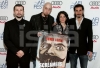 2006-11-02 Screamers premiere, AFI FEST