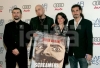 2006-11-02 Screamers premiere, AFI FEST