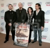 2006-11-02 Screamers premiere, AFI FEST
