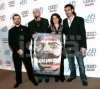 2006-11-02 Screamers premiere, AFI FEST
