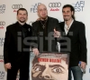 2006-11-02 Screamers premiere, AFI FEST