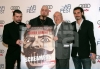 2006-11-02 Screamers premiere, AFI FEST