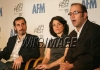 2006-11-02 Screamers Press Conference, American Film Market