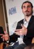 2006-11-02 Screamers Press Conference, American Film Market