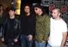 2005-11-22 Hypnotize Signing Session, Virgin Megastore, New York, NY