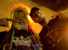 Achozen - Shavo Odadjian (Шаво Одаджян), George Clinton (Джордж Клинтон)